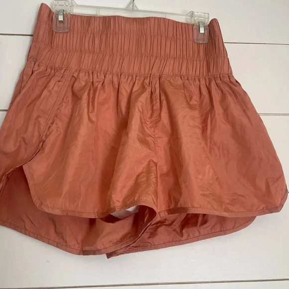 Free people The Way Home Shorts nwot size xl - Picture 6 of 10